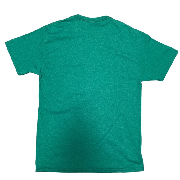 Star Wars Stormtrooper Christmas T Shirt Adult M Unisex Holiday Short Sleeve Top - Picture 2 of 12